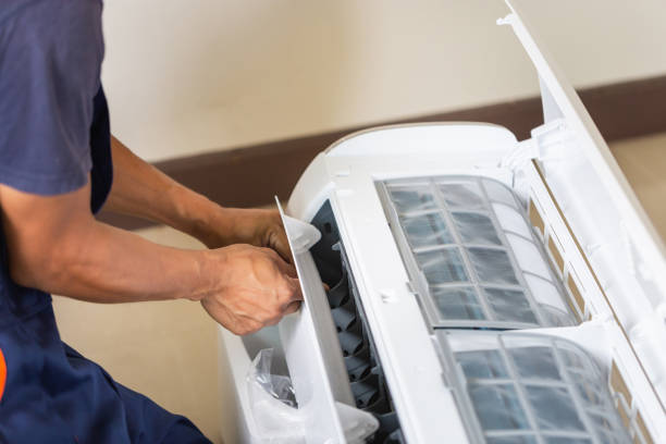 Best Seasonal HVAC Services in Brockway, PA
