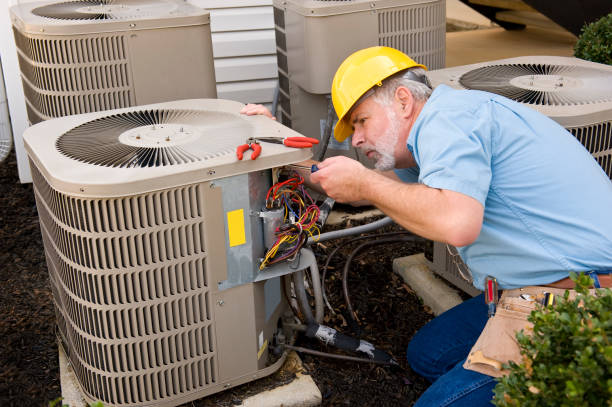 Best HVAC Training and Certification in Brockway, PA
