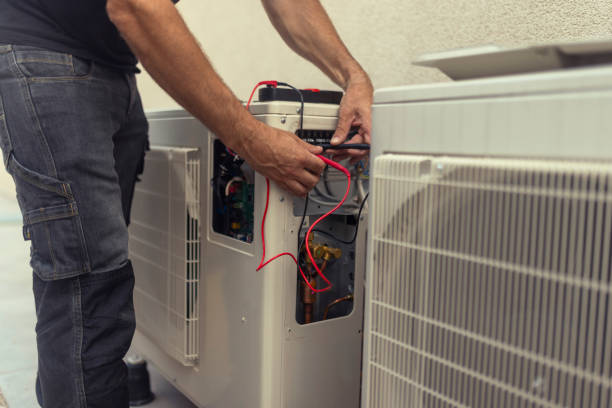 Best Thermostats and Smart Controls in Brockway, PA