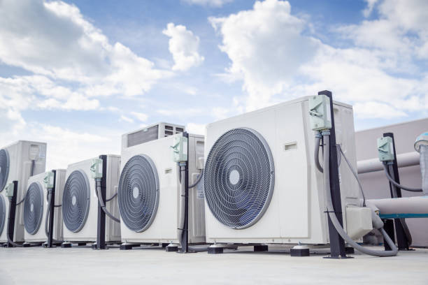 Best Residential HVAC in Brockway, PA