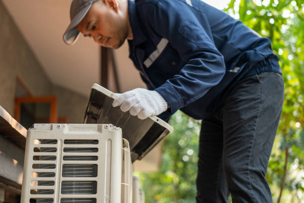 Best Residential HVAC in Brockway, PA