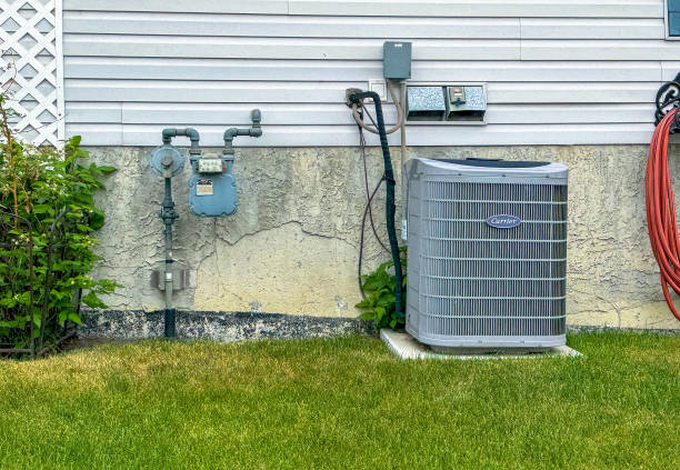 Best HVAC Equipment and Components in Brockway, PA